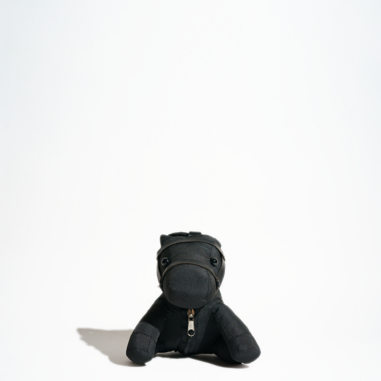 愛馬ぬいぐるみエコバッグ〈キャロットクラブ会員様専用〉